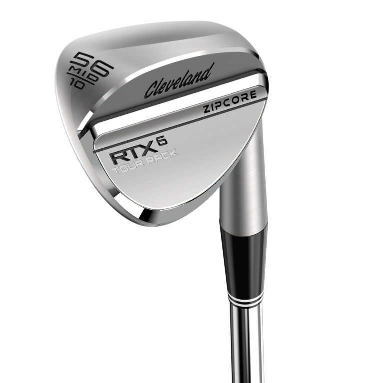 RTX 6 Zipcore Tour Rack Wedge